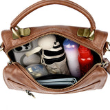 Unique One-shoulder Crossbody Bag For Women