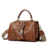 Unique One-shoulder Crossbody Bag For Women