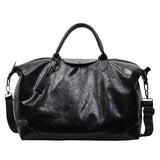 Large Capacity Hand-carrying Short Travel Travel Bag For Women